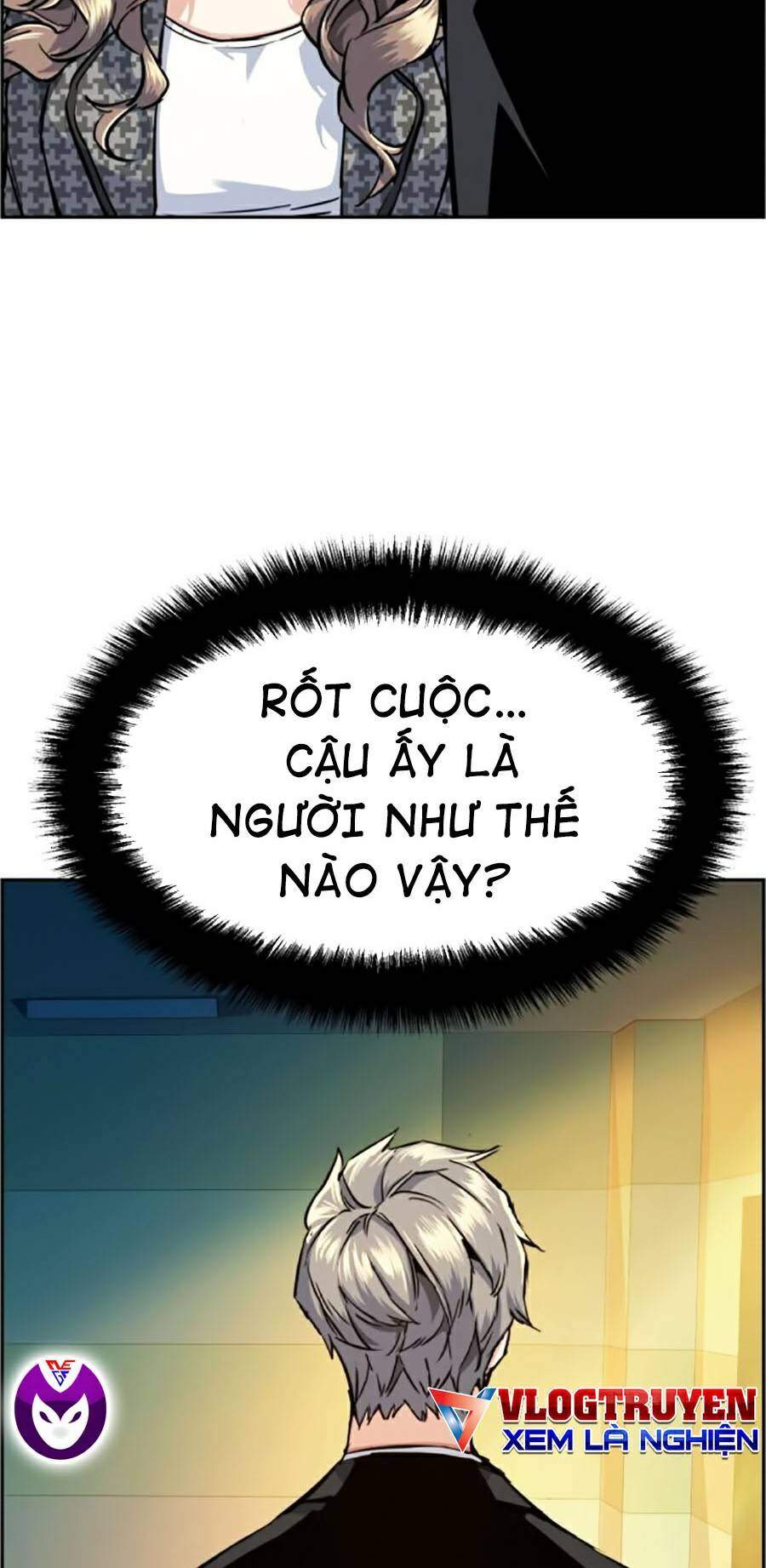 Bạn Học Của Tôi Là Lính Đánh Thuê chapter 62 - Upload bởi truyensieuhay.com