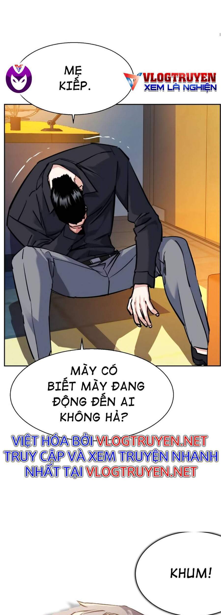 Bạn Học Của Tôi Là Lính Đánh Thuê chapter 62 - Upload bởi truyensieuhay.com
