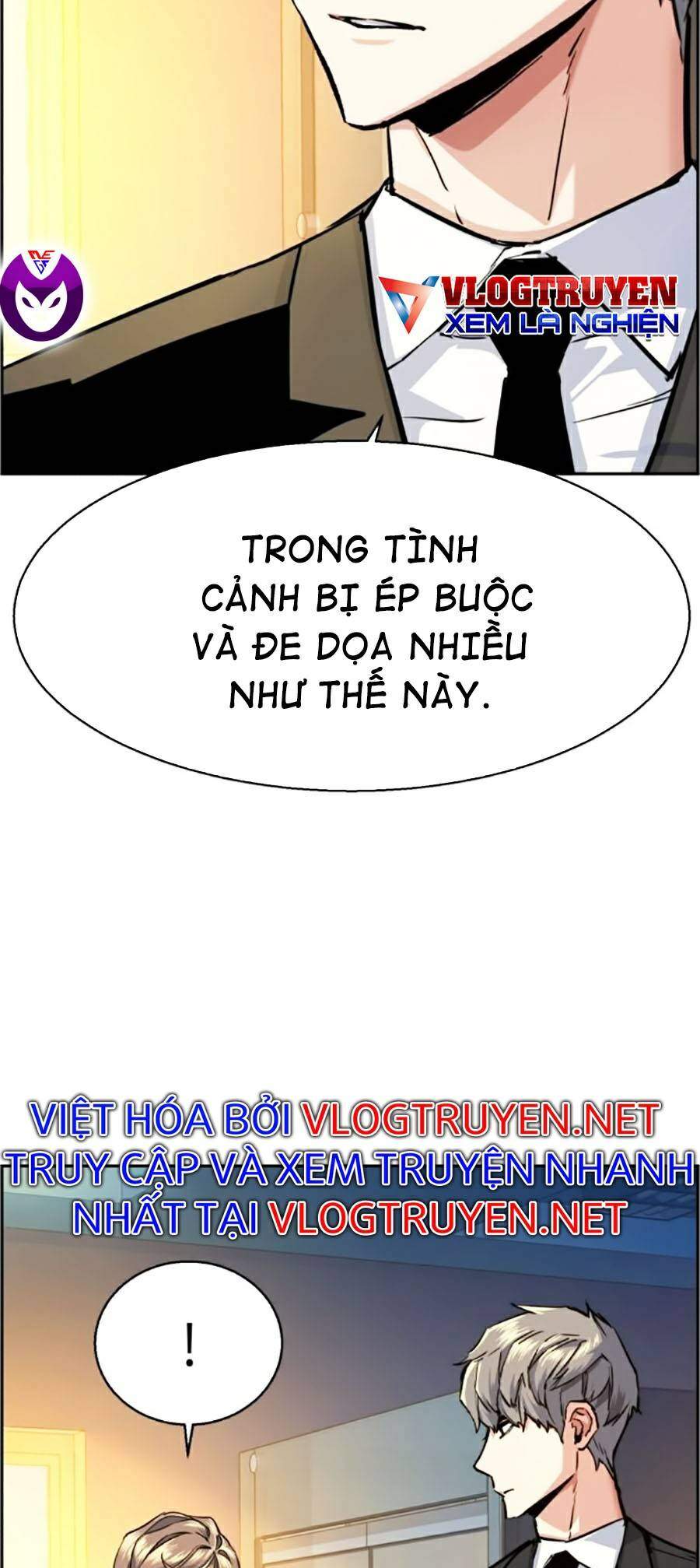 Bạn Học Của Tôi Là Lính Đánh Thuê chapter 62 - Upload bởi truyensieuhay.com