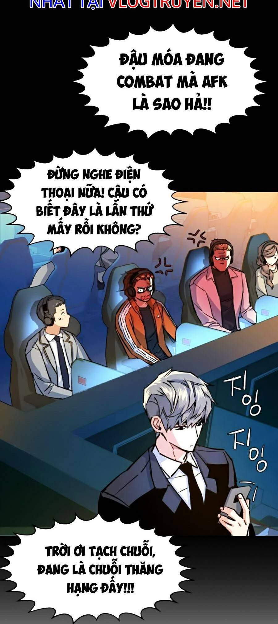 Bạn Học Của Tôi Là Lính Đánh Thuê chapter 62 - Upload bởi truyensieuhay.com
