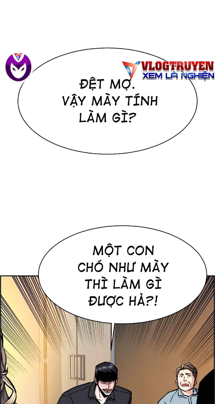 Bạn Học Của Tôi Là Lính Đánh Thuê chapter 62 - Upload bởi truyensieuhay.com