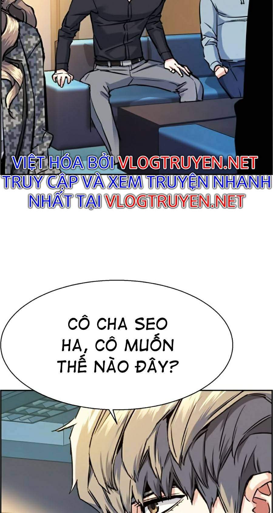Bạn Học Của Tôi Là Lính Đánh Thuê chapter 62 - Upload bởi truyensieuhay.com