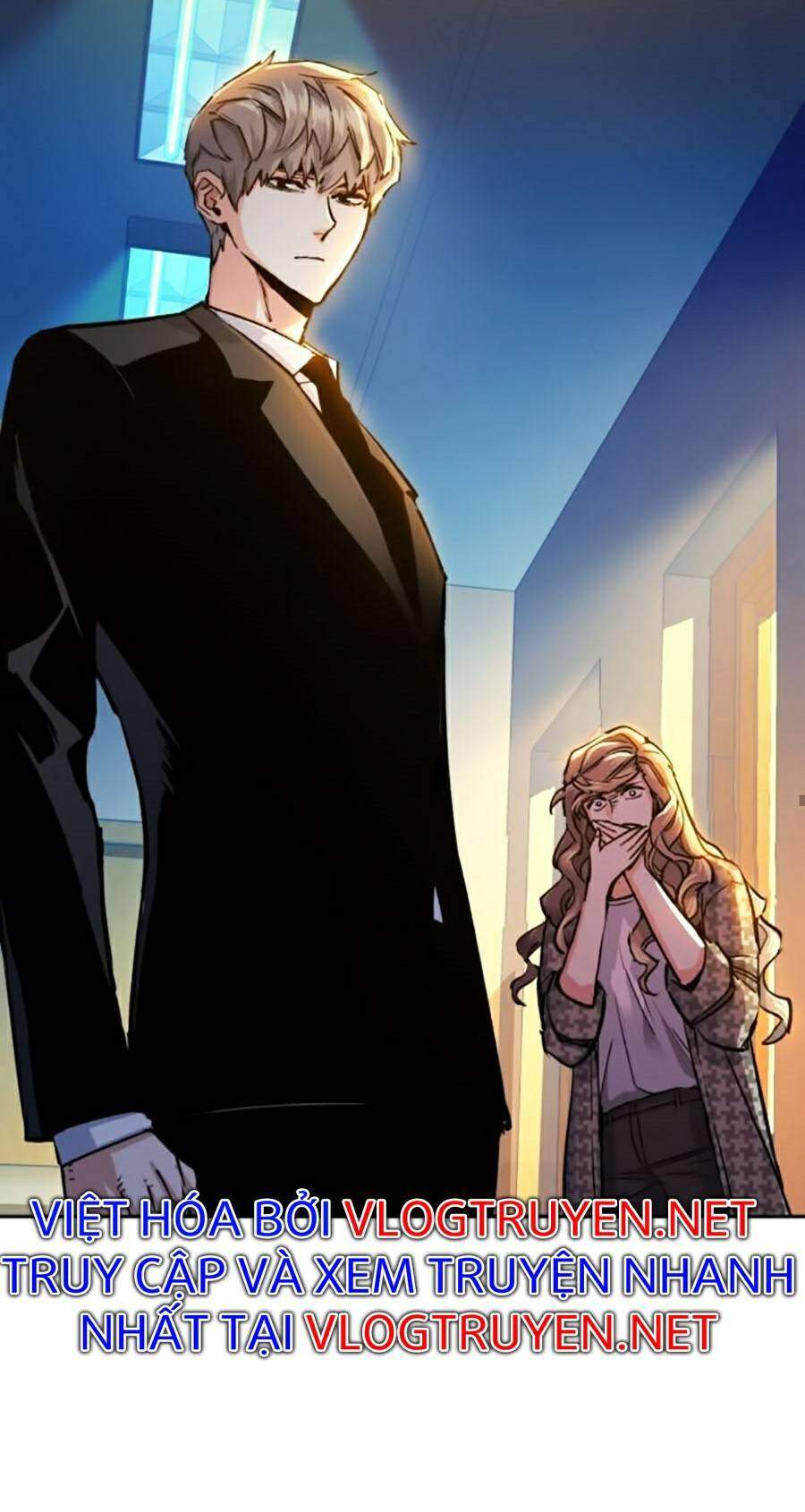 Bạn Học Của Tôi Là Lính Đánh Thuê chapter 62 - Upload bởi truyensieuhay.com