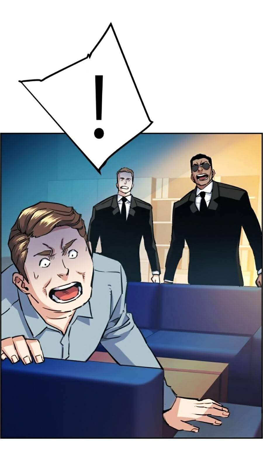 Bạn Học Của Tôi Là Lính Đánh Thuê chapter 62 - Upload bởi truyensieuhay.com