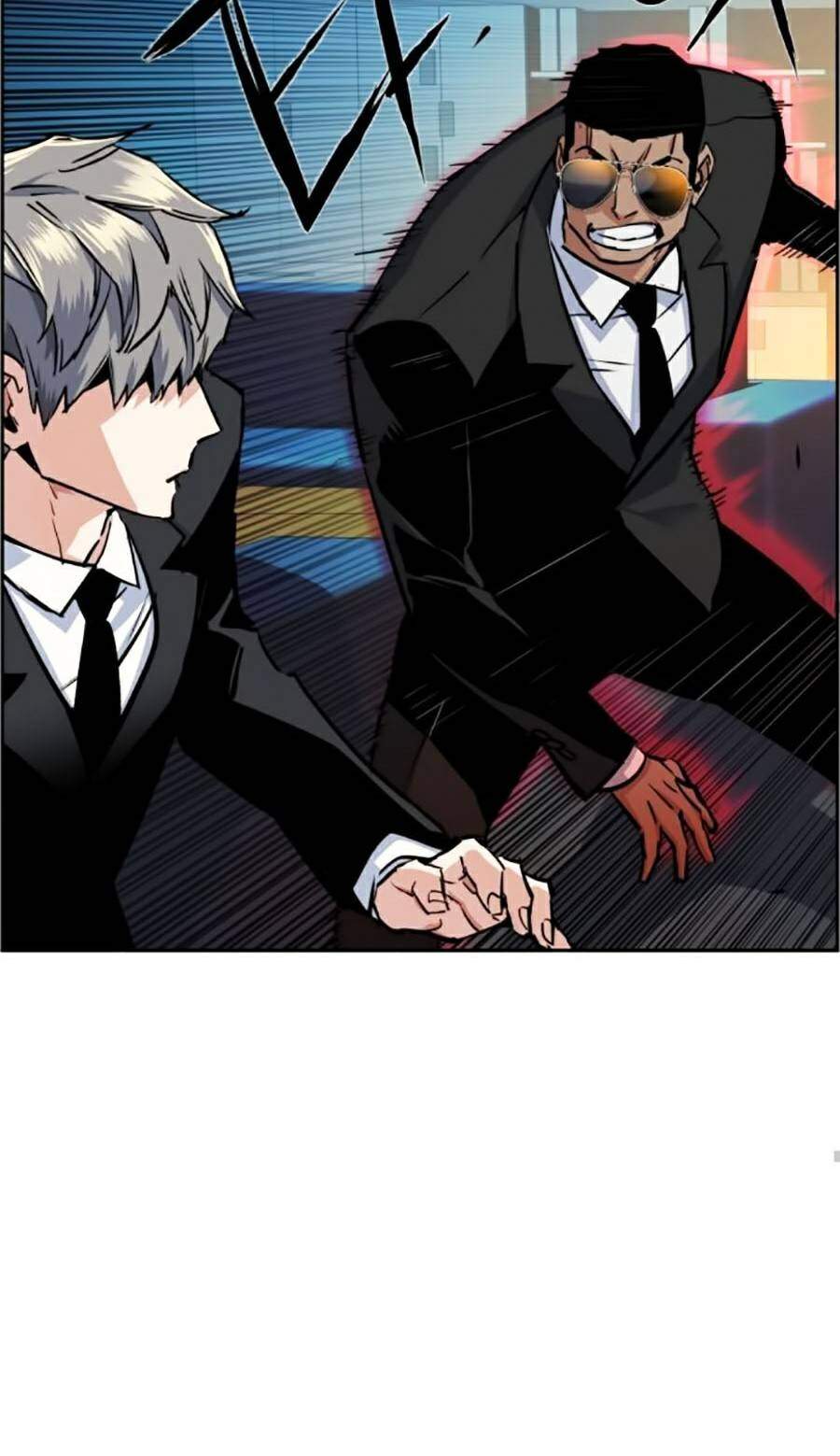 Bạn Học Của Tôi Là Lính Đánh Thuê chapter 62 - Upload bởi truyensieuhay.com