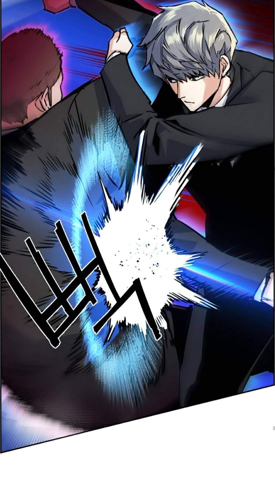 Bạn Học Của Tôi Là Lính Đánh Thuê chapter 62 - Upload bởi truyensieuhay.com