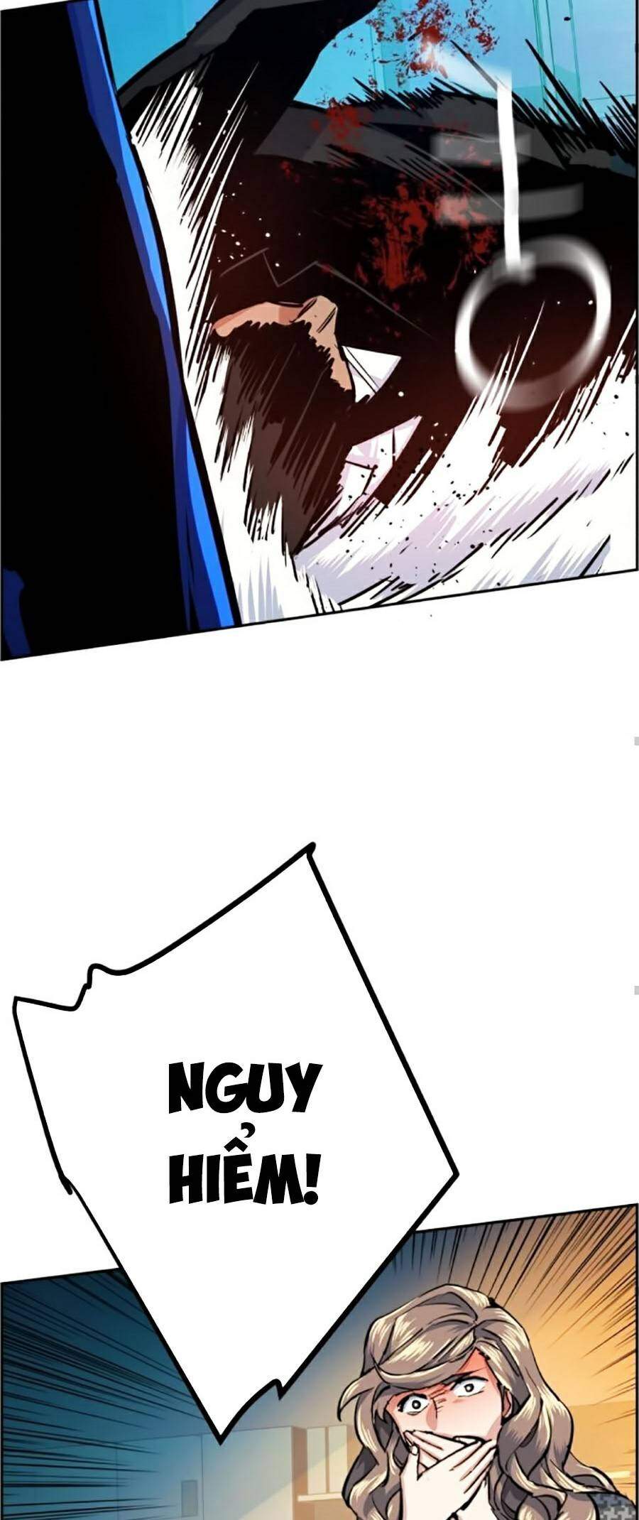 Bạn Học Của Tôi Là Lính Đánh Thuê chapter 62 - Upload bởi truyensieuhay.com