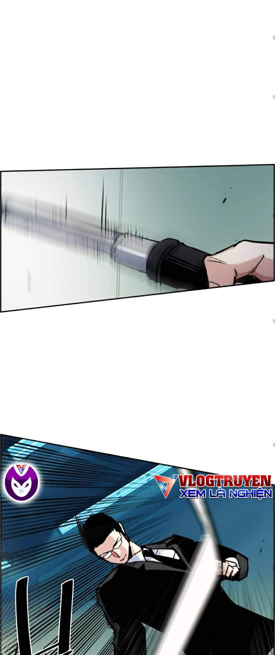 Bạn Học Của Tôi Là Lính Đánh Thuê chapter 62 - Upload bởi truyensieuhay.com