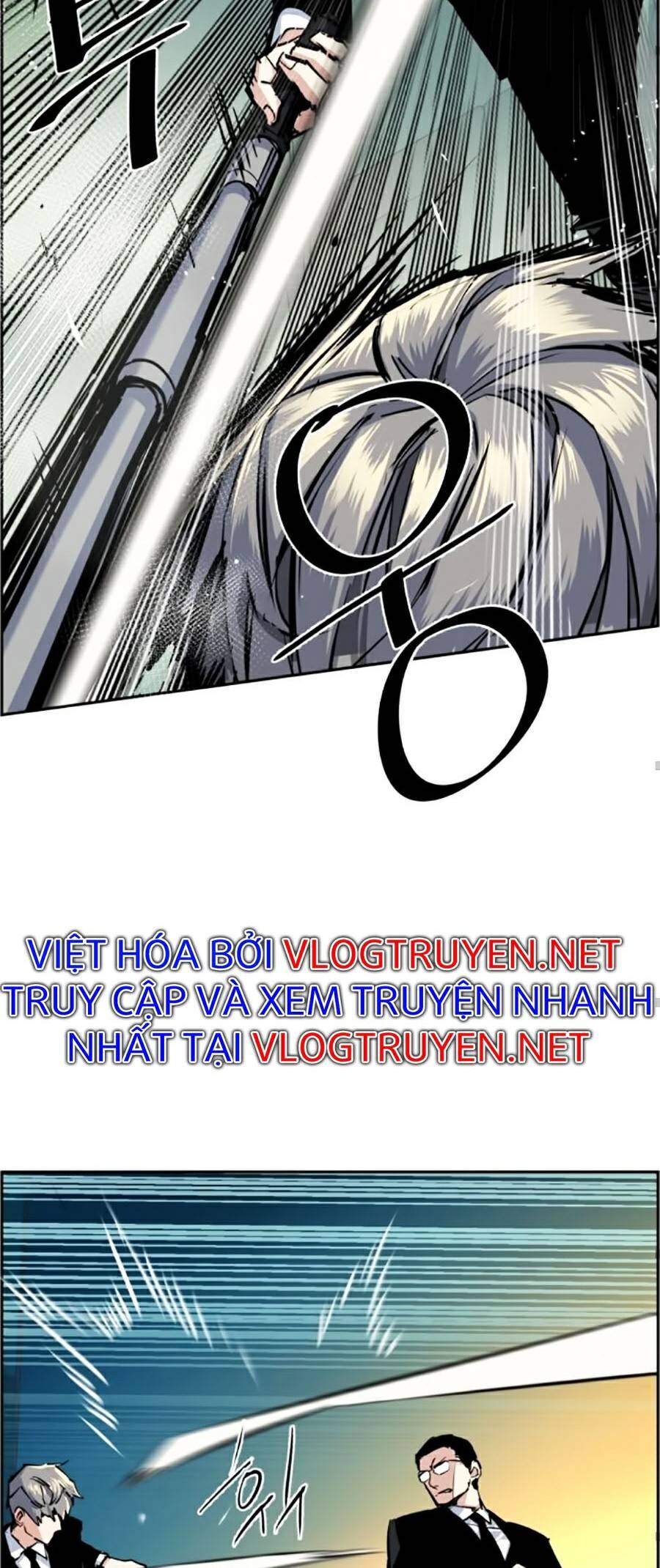 Bạn Học Của Tôi Là Lính Đánh Thuê chapter 62 - Upload bởi truyensieuhay.com