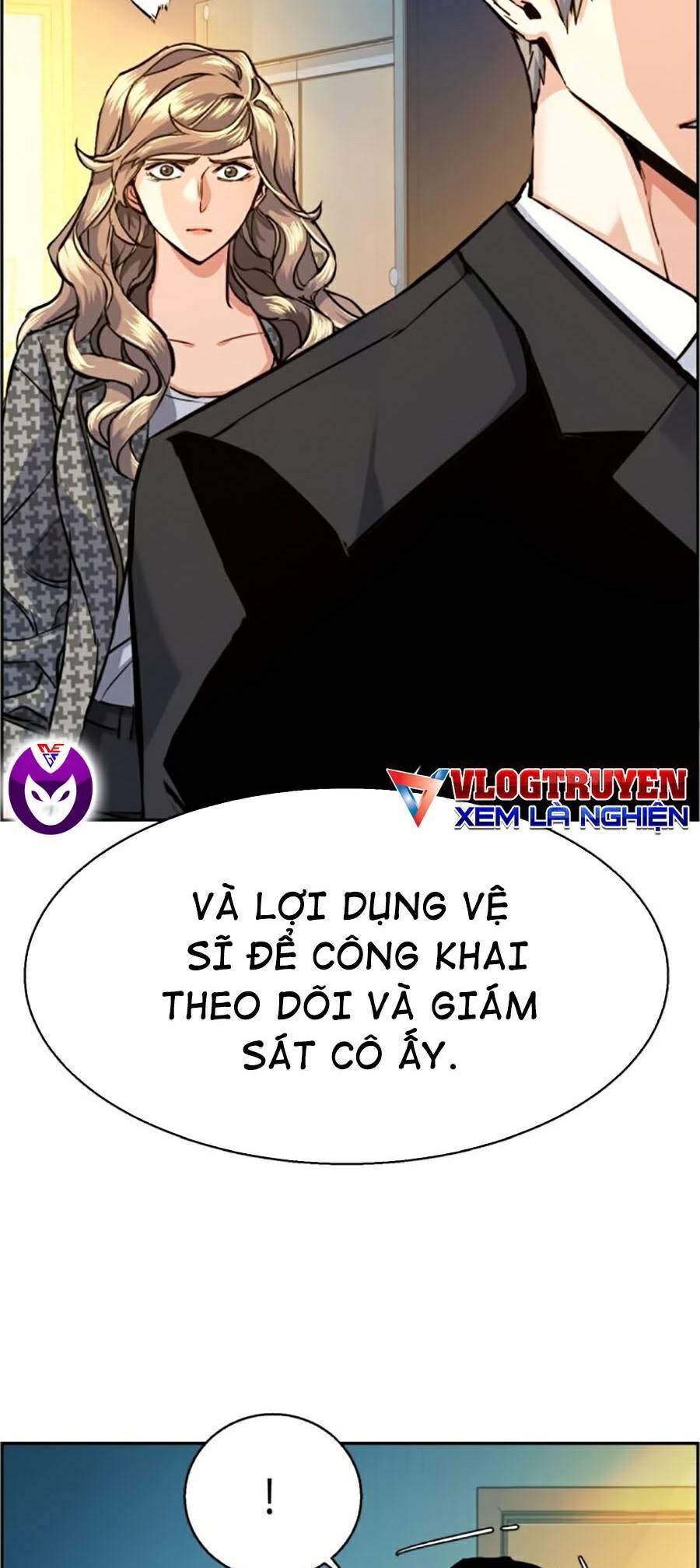 Bạn Học Của Tôi Là Lính Đánh Thuê chapter 62 - Upload bởi truyensieuhay.com