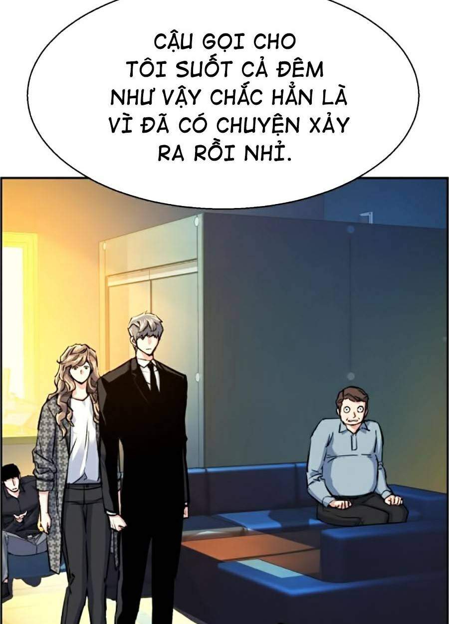 Bạn Học Của Tôi Là Lính Đánh Thuê chapter 62 - Upload bởi truyensieuhay.com