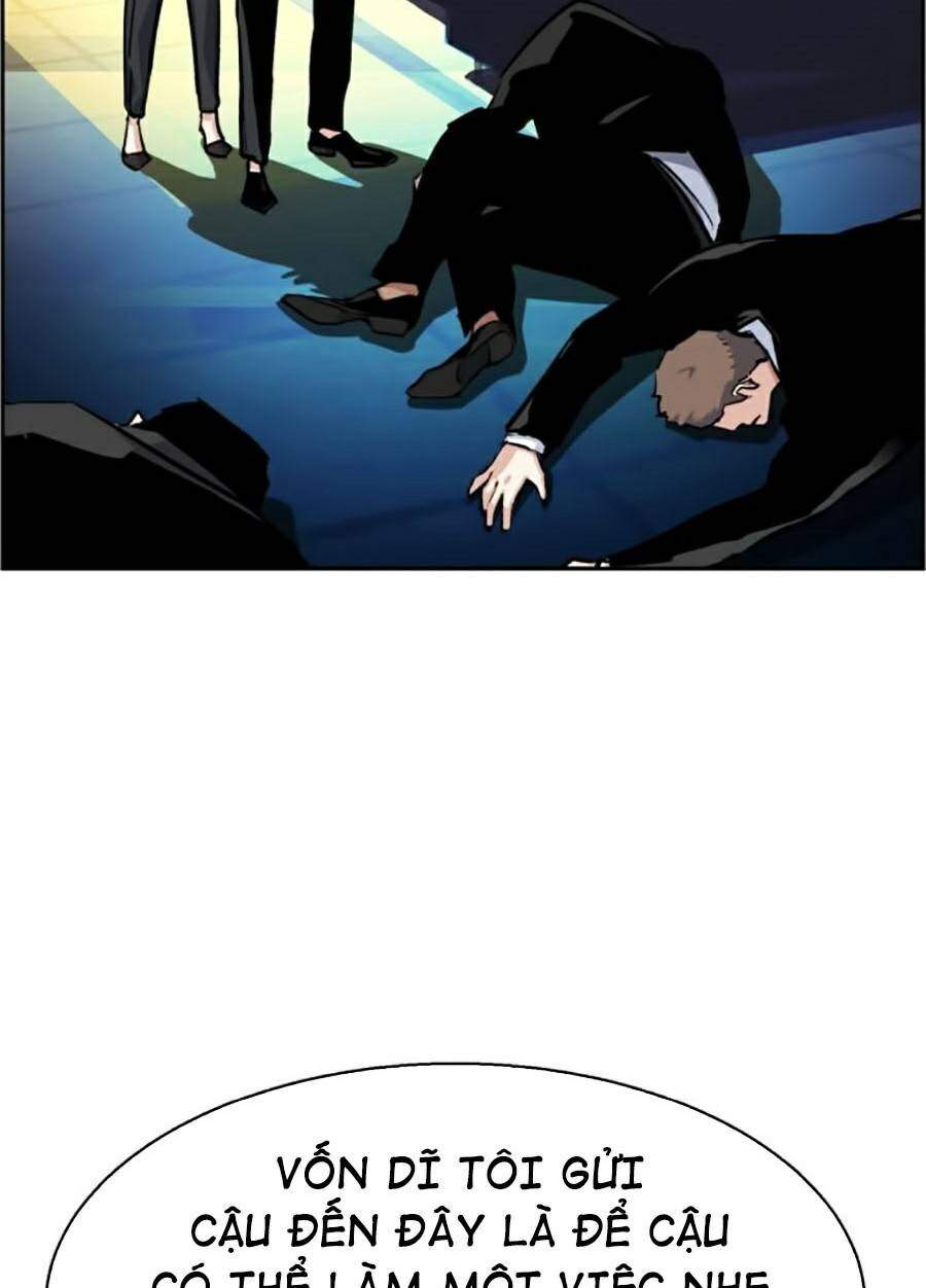 Bạn Học Của Tôi Là Lính Đánh Thuê chapter 62 - Upload bởi truyensieuhay.com