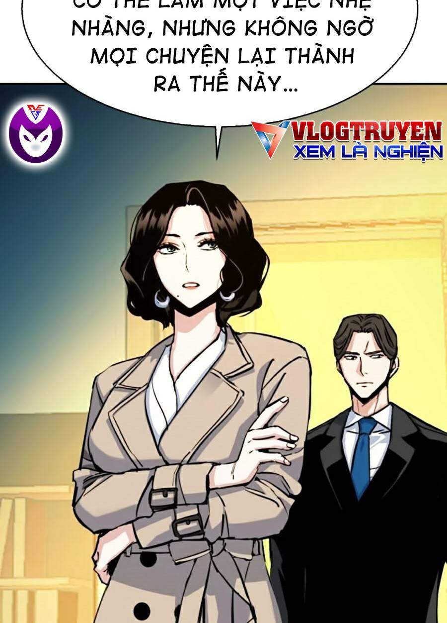 Bạn Học Của Tôi Là Lính Đánh Thuê chapter 62 - Upload bởi truyensieuhay.com