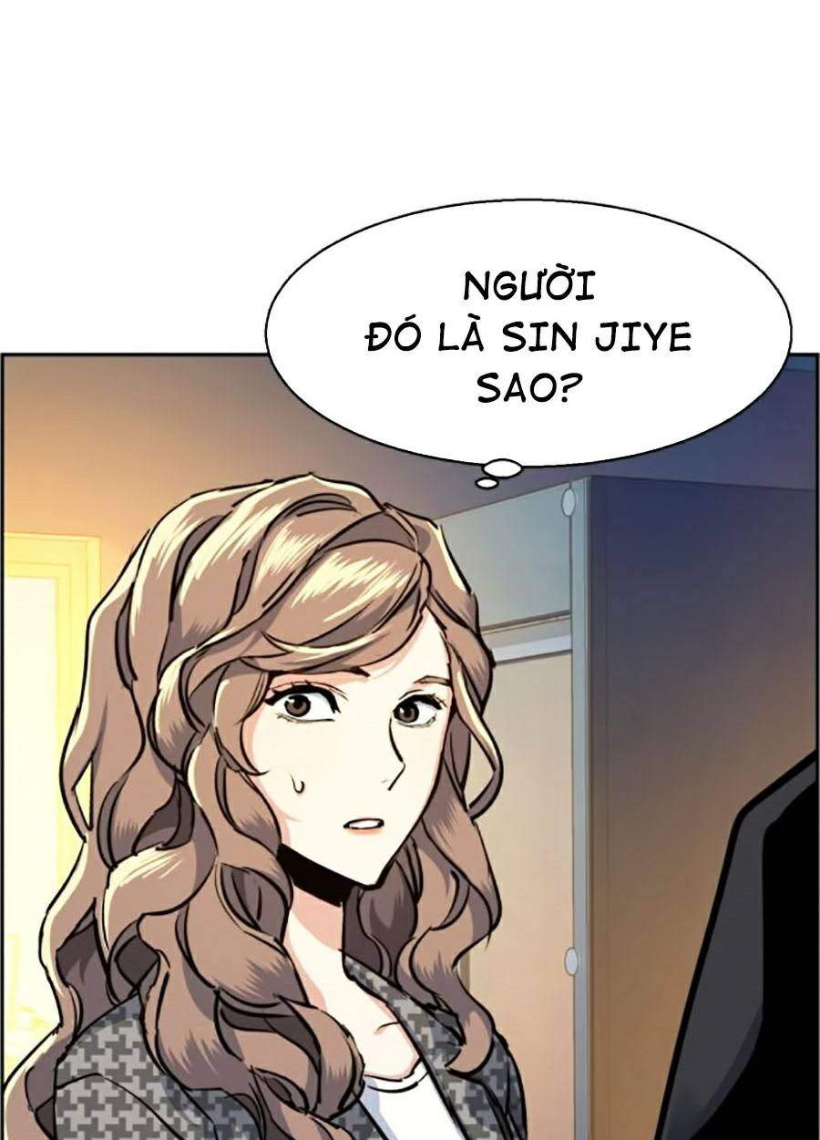 Bạn Học Của Tôi Là Lính Đánh Thuê chapter 62 - Upload bởi truyensieuhay.com