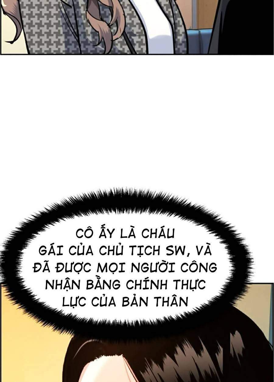 Bạn Học Của Tôi Là Lính Đánh Thuê chapter 62 - Upload bởi truyensieuhay.com