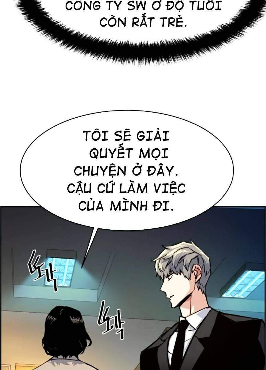 Bạn Học Của Tôi Là Lính Đánh Thuê chapter 62 - Upload bởi truyensieuhay.com