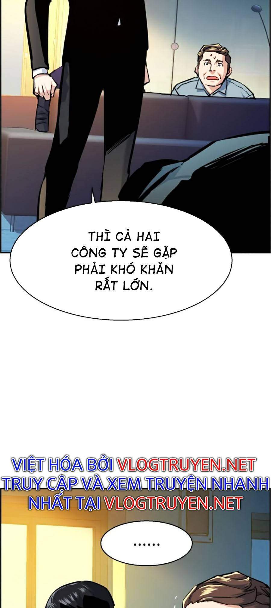 Bạn Học Của Tôi Là Lính Đánh Thuê chapter 62 - Upload bởi truyensieuhay.com