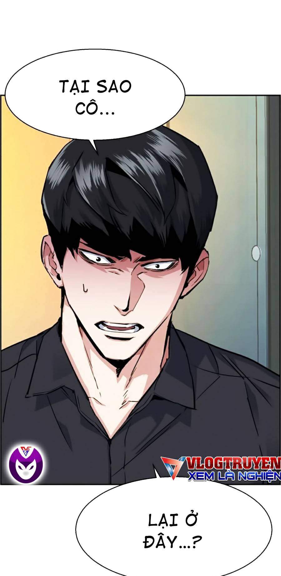 Bạn Học Của Tôi Là Lính Đánh Thuê chapter 62 - Upload bởi truyensieuhay.com