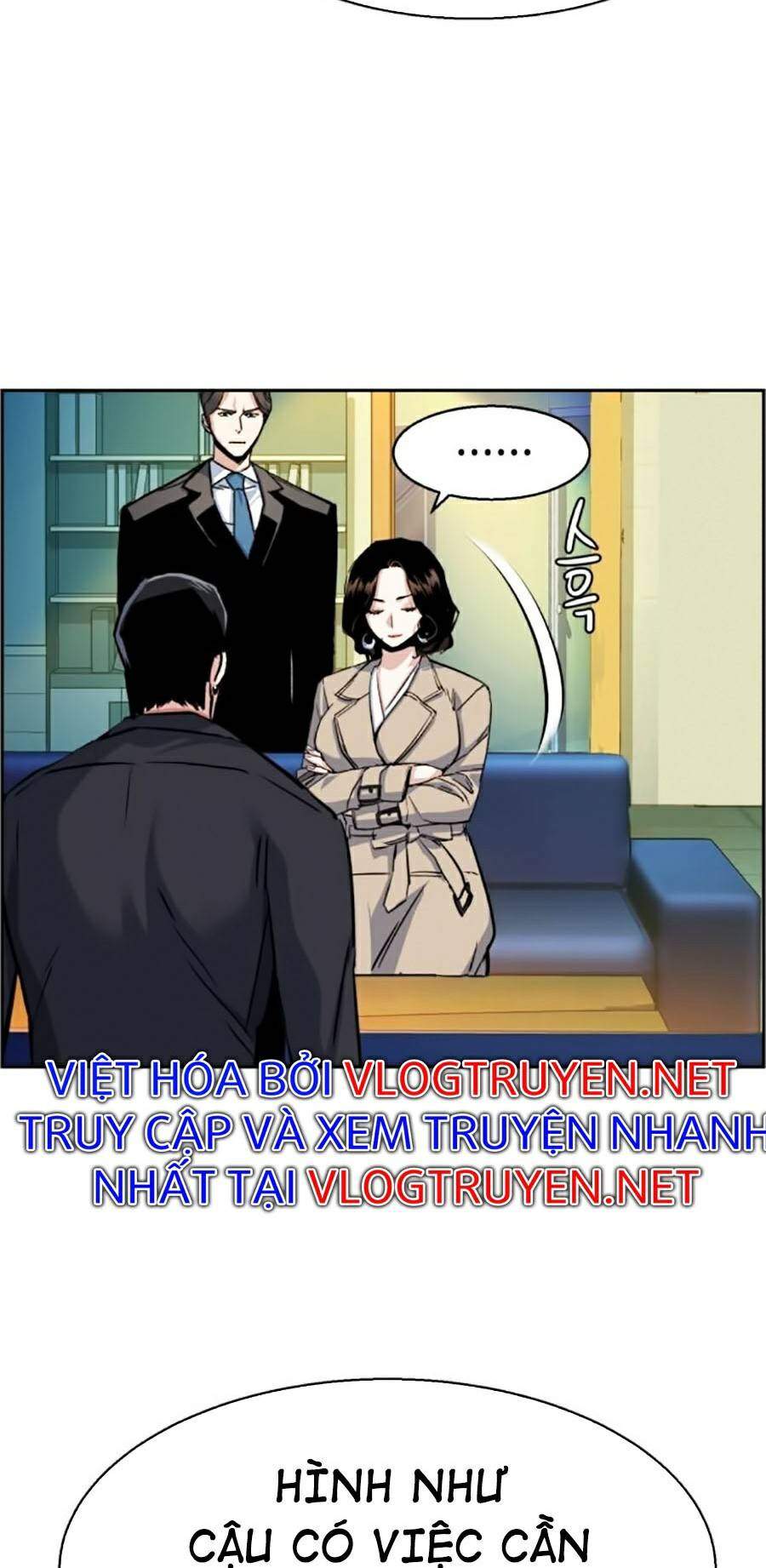 Bạn Học Của Tôi Là Lính Đánh Thuê chapter 62 - Upload bởi truyensieuhay.com