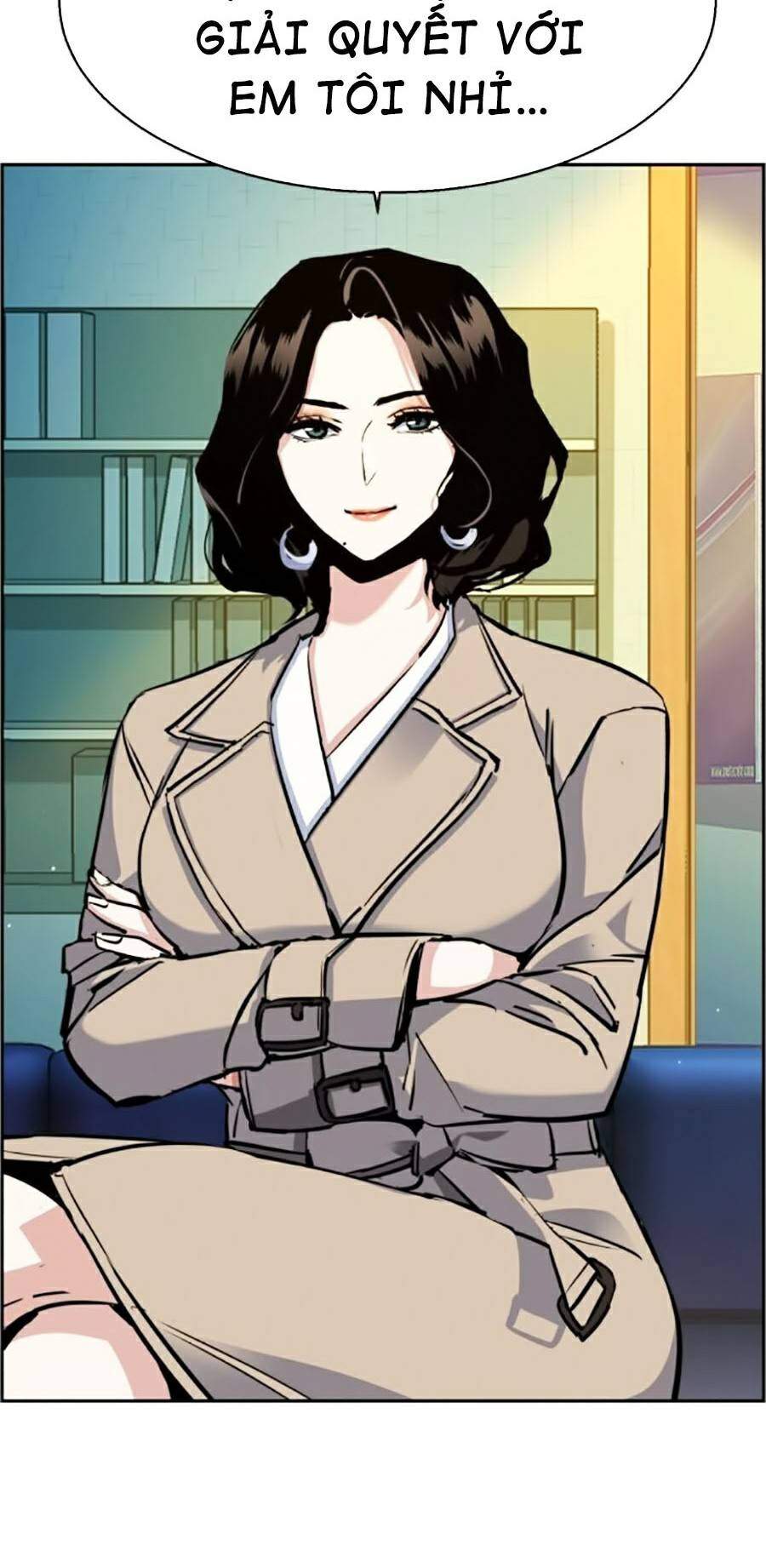 Bạn Học Của Tôi Là Lính Đánh Thuê chapter 62 - Upload bởi truyensieuhay.com