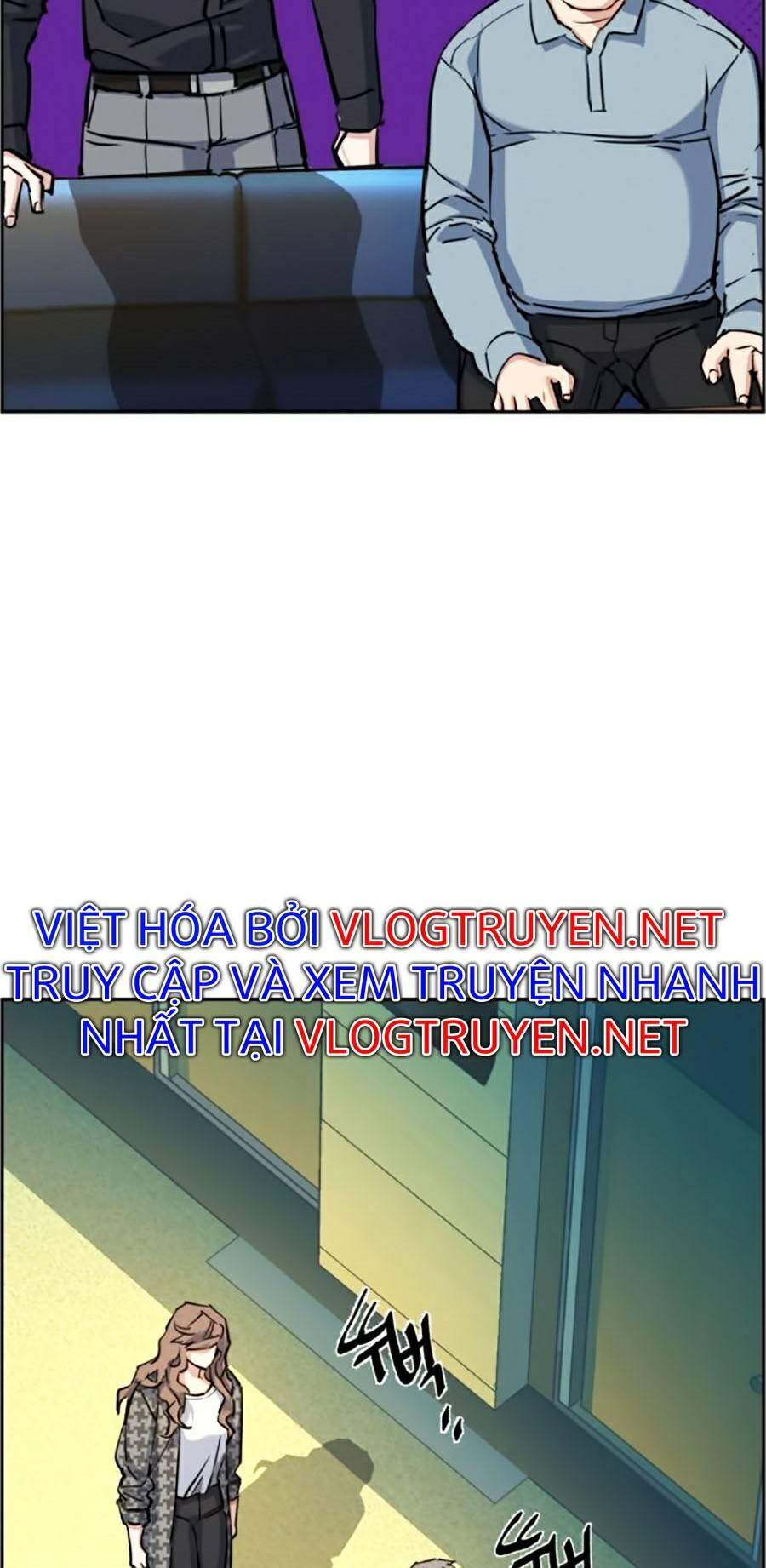 Bạn Học Của Tôi Là Lính Đánh Thuê chapter 62 - Upload bởi truyensieuhay.com