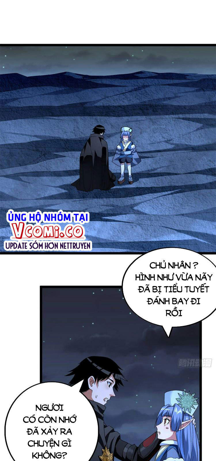 Ta có 999 loại dị năng chapter 35 - Upload bởi truyensieuhay.com