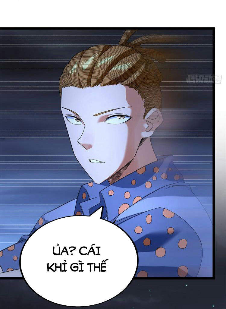 Ta có 999 loại dị năng chapter 35 - Upload bởi truyensieuhay.com