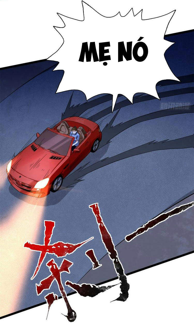 Ta có 999 loại dị năng chapter 35 - Upload bởi truyensieuhay.com