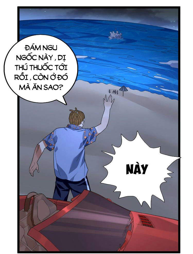 Ta có 999 loại dị năng chapter 35 - Upload bởi truyensieuhay.com