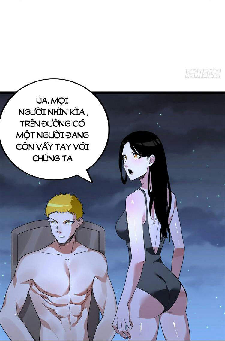 Ta có 999 loại dị năng chapter 35 - Upload bởi truyensieuhay.com