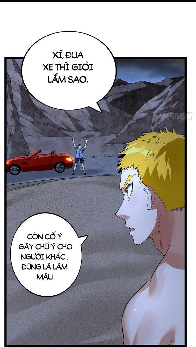 Ta có 999 loại dị năng chapter 35 - Upload bởi truyensieuhay.com