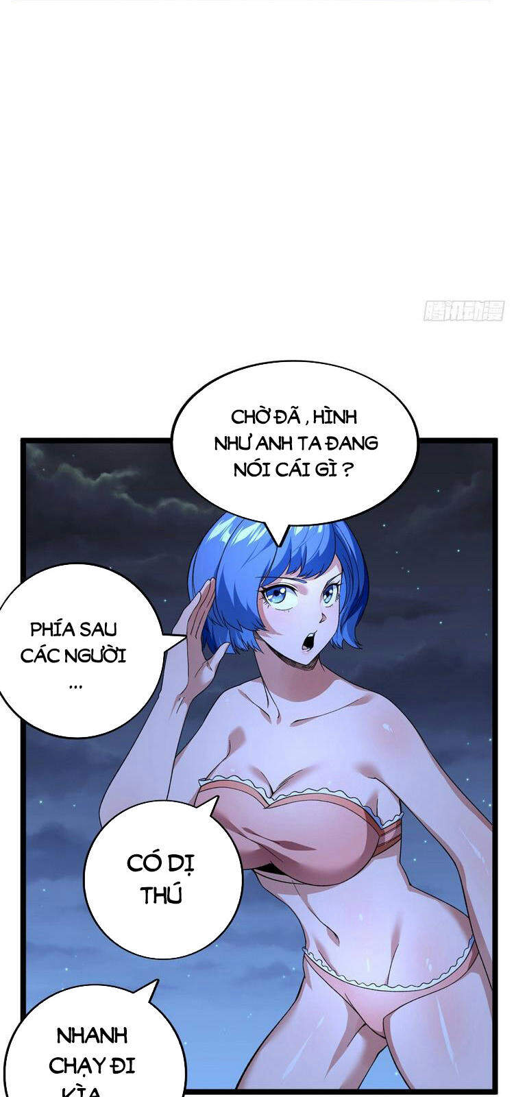 Ta có 999 loại dị năng chapter 35 - Upload bởi truyensieuhay.com