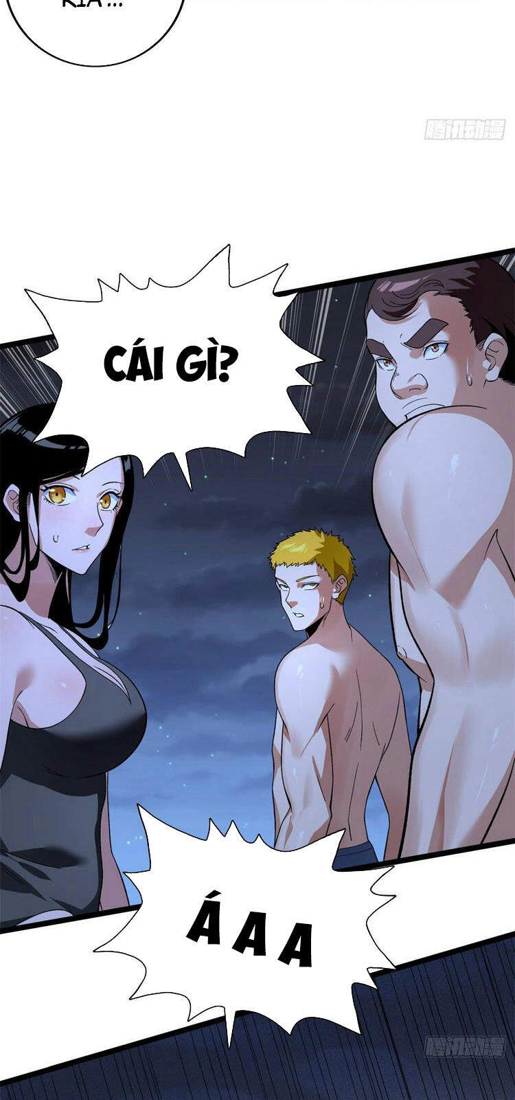 Ta có 999 loại dị năng chapter 35 - Upload bởi truyensieuhay.com
