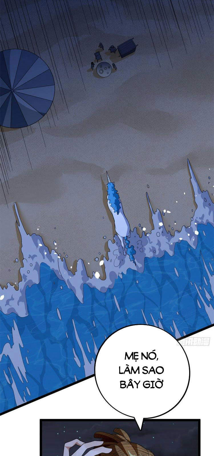 Ta có 999 loại dị năng chapter 35 - Upload bởi truyensieuhay.com
