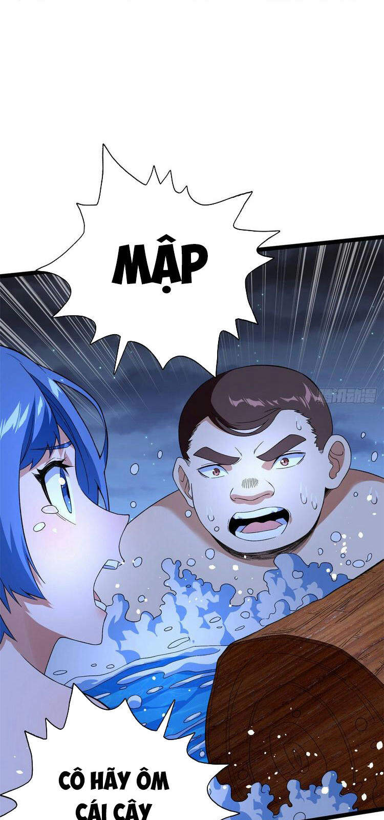 Ta có 999 loại dị năng chapter 35 - Upload bởi truyensieuhay.com