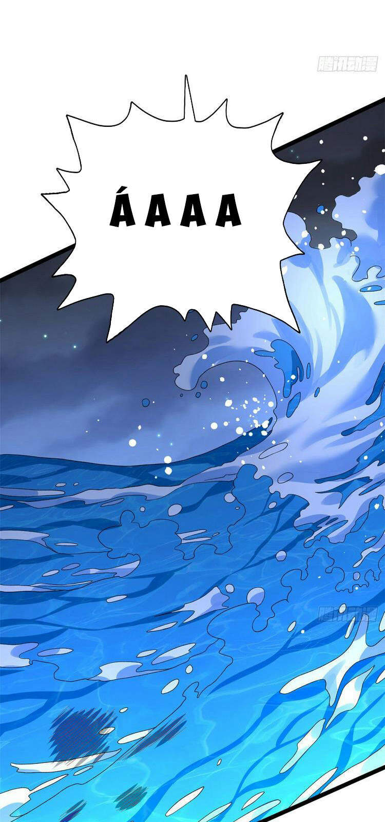 Ta có 999 loại dị năng chapter 35 - Upload bởi truyensieuhay.com