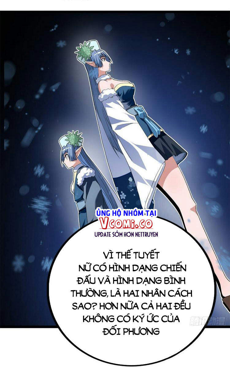 Ta có 999 loại dị năng chapter 35 - Upload bởi truyensieuhay.com