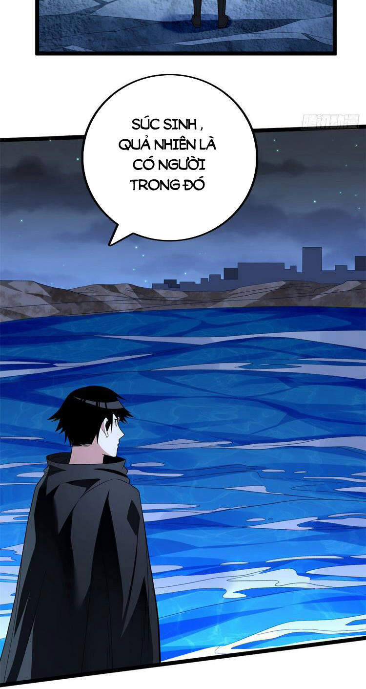 Ta có 999 loại dị năng chapter 35 - Upload bởi truyensieuhay.com