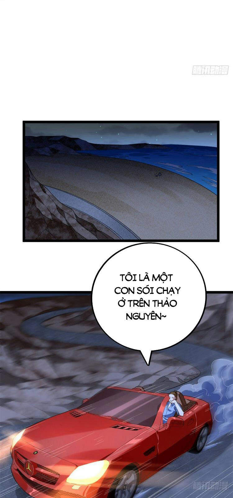 Ta có 999 loại dị năng chapter 35 - Upload bởi truyensieuhay.com