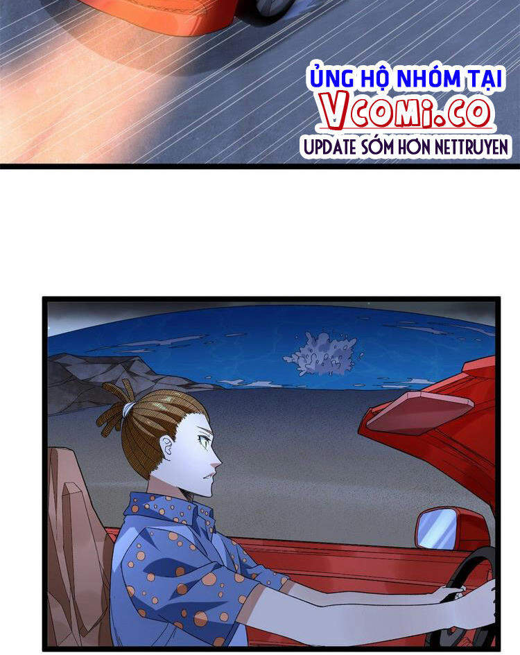 Ta có 999 loại dị năng chapter 35 - Upload bởi truyensieuhay.com