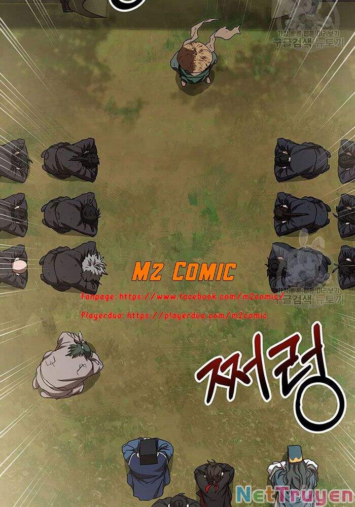 Võ Đang Kỳ Hiệp chapter 54 - Upload bởi truyensieuhay.com