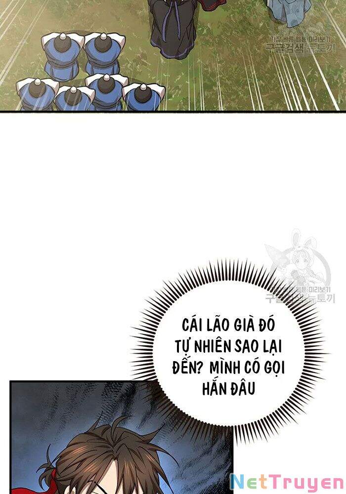 Võ Đang Kỳ Hiệp chapter 54 - Upload bởi truyensieuhay.com
