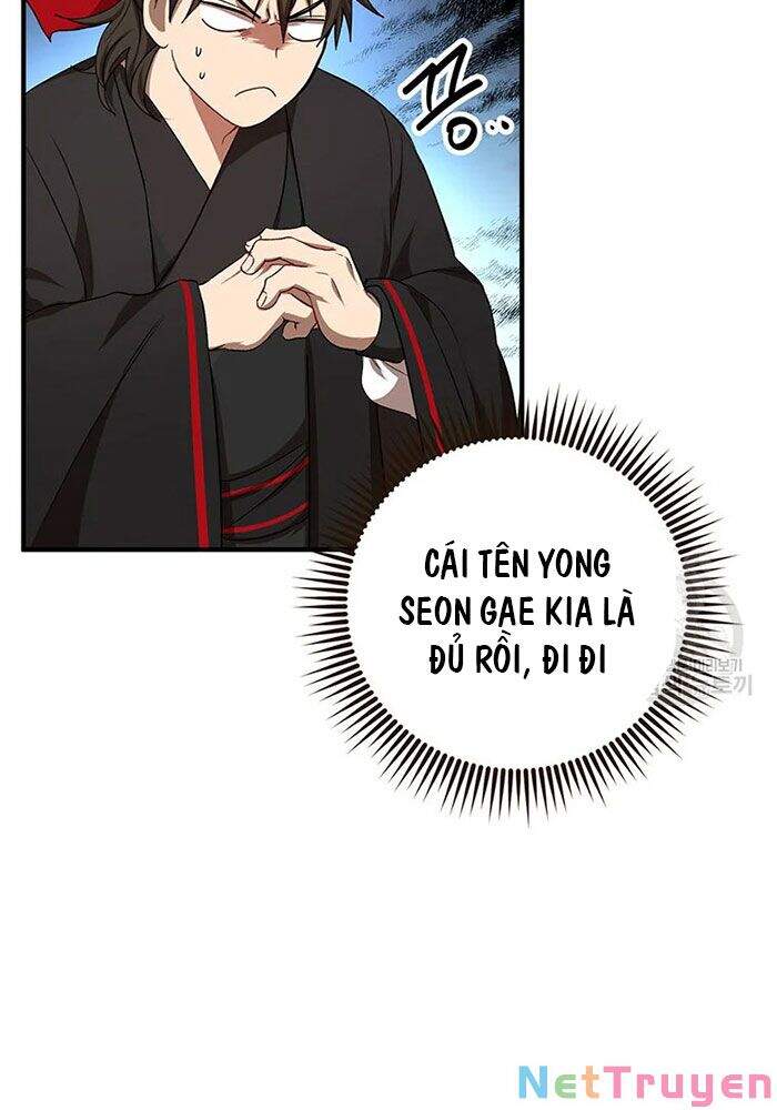 Võ Đang Kỳ Hiệp chapter 54 - Upload bởi truyensieuhay.com