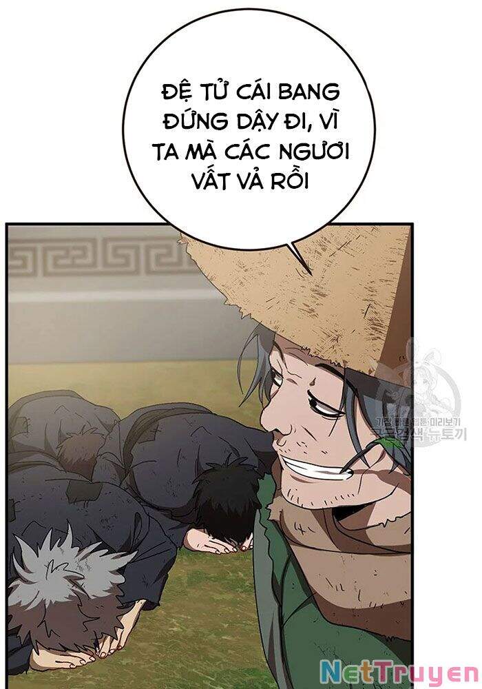 Võ Đang Kỳ Hiệp chapter 54 - Upload bởi truyensieuhay.com