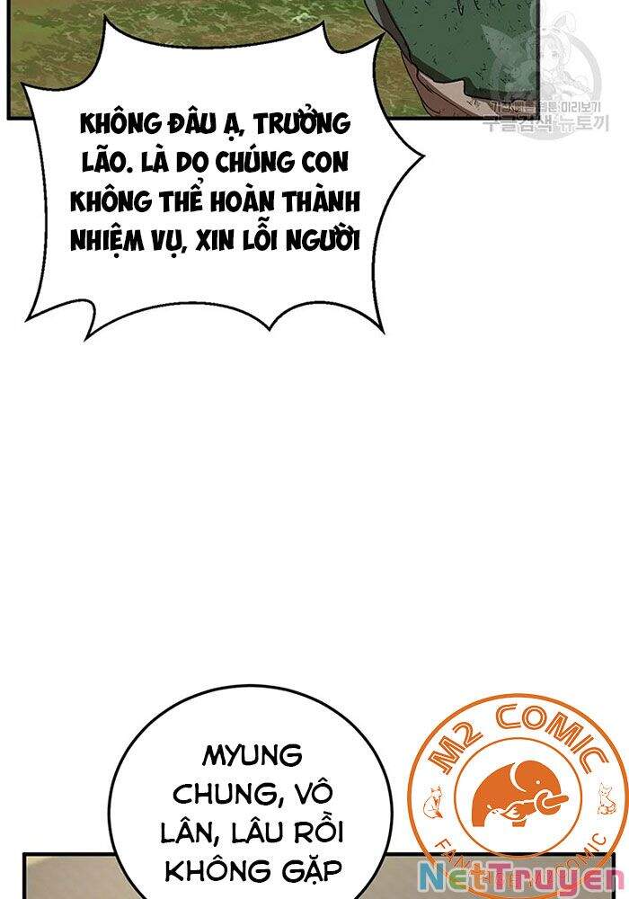 Võ Đang Kỳ Hiệp chapter 54 - Upload bởi truyensieuhay.com