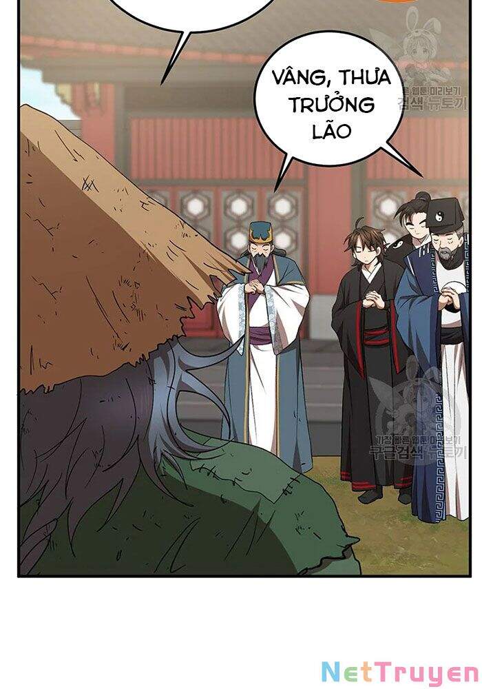 Võ Đang Kỳ Hiệp chapter 54 - Upload bởi truyensieuhay.com