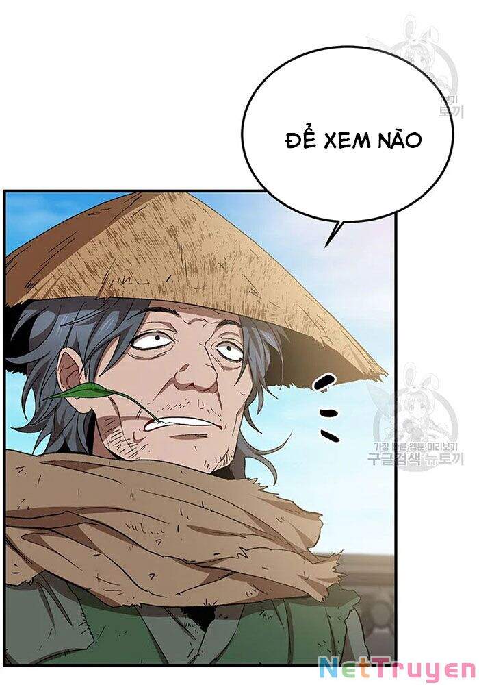 Võ Đang Kỳ Hiệp chapter 54 - Upload bởi truyensieuhay.com