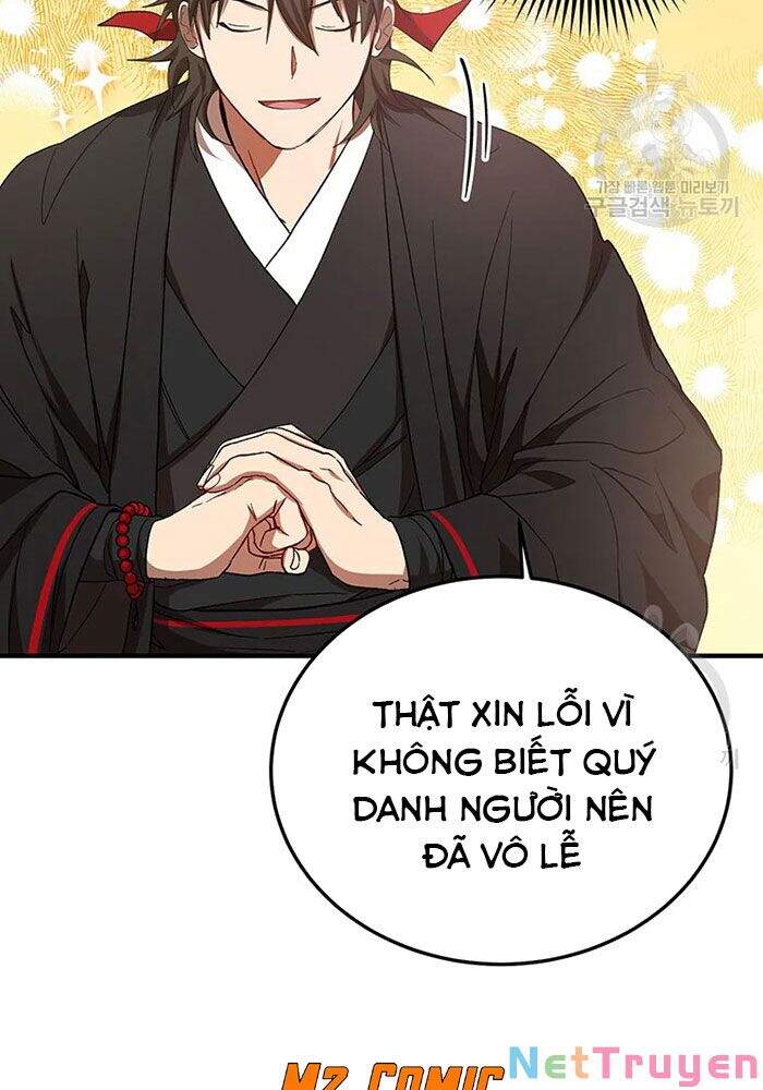 Võ Đang Kỳ Hiệp chapter 54 - Upload bởi truyensieuhay.com