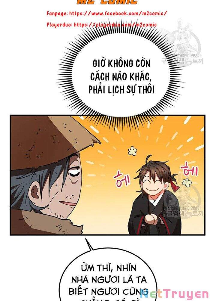 Võ Đang Kỳ Hiệp chapter 54 - Upload bởi truyensieuhay.com