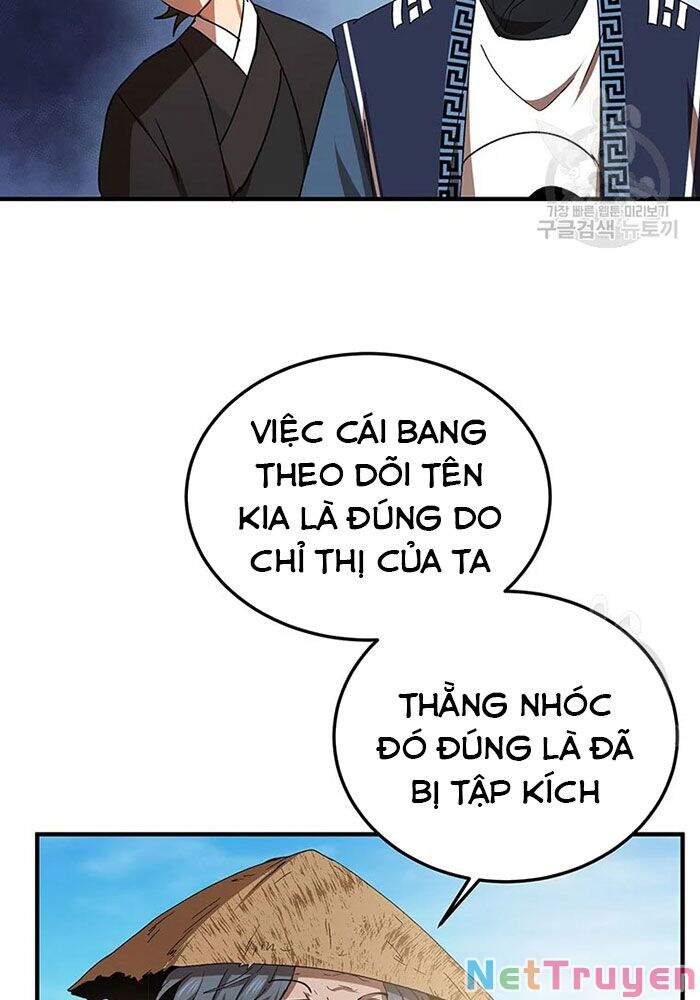 Võ Đang Kỳ Hiệp chapter 54 - Upload bởi truyensieuhay.com